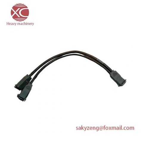 Moore 16137-215 COMMUNICATION CABLE - Reliable Industrial Communication Solution
