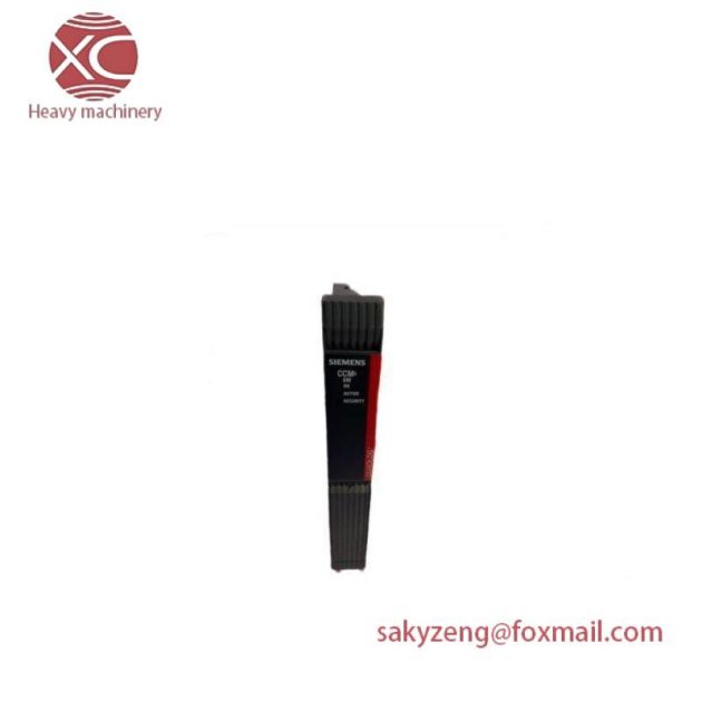 MOORE 750E1B2GNNNF - High-Performance Industrial Control Module