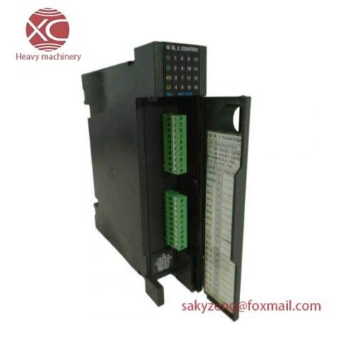 Motorola RSG2PMC RSG2PMCF-NK2 High-Performance Industrial Control Module