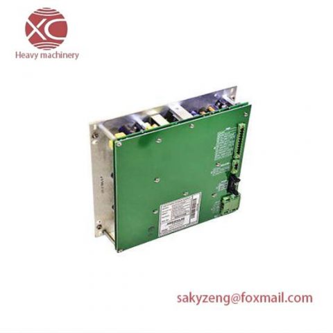ABB 800xA Control System, 26 Series, Module for Advanced Automation