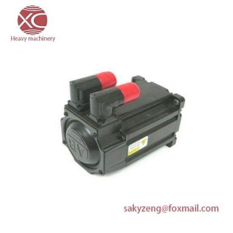 MPM-B1151F-MJ72AA Industrial Servo Motor - Precision, Durability & Efficiency