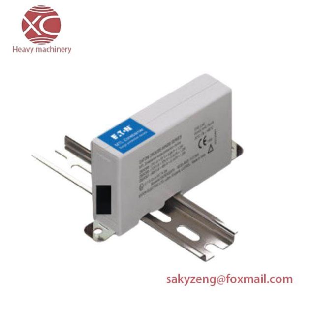 Eaton MTL 8507-BI-DP Safety Barrier Module