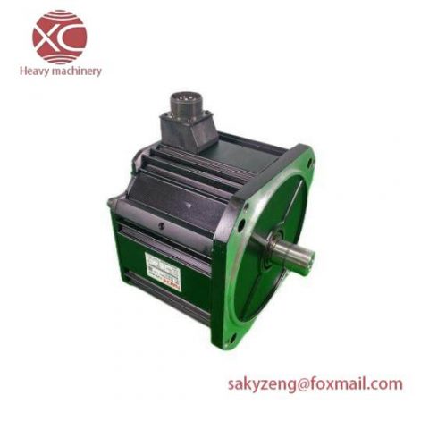 Nachi MFMA552D4V3 AC SERVO MOTOR - Precision Motion Control Solutions