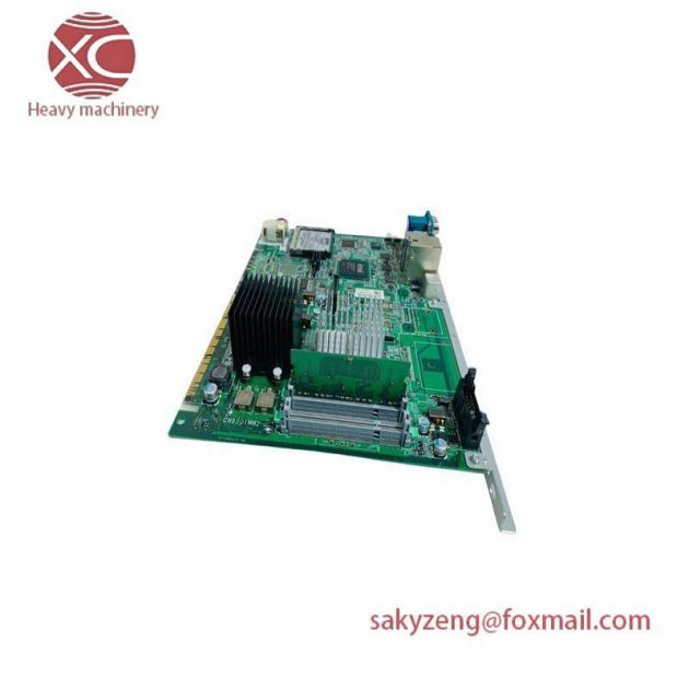 NACHI UM356B High Precision Ball Screw Module