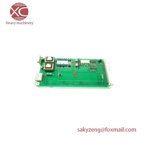 NEC Y6XC24 NDR064RTP869: Advanced PCB Circuit Board for Industrial Automation Solutions