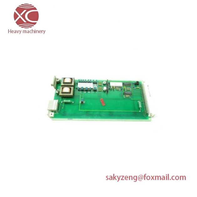 NEC Y6XC24 NDR064RTP869: Advanced PCB Circuit Board for Industrial Automation Solutions