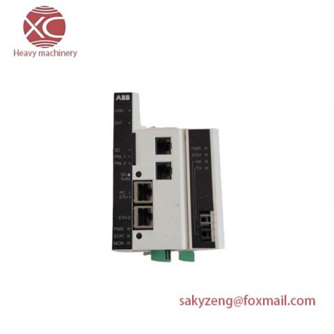 ABB NETA-21 | Frequency Converter Accessories, Designed for Industrial Efficiency