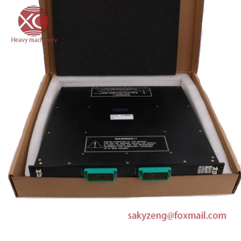 Berger Lahr TLD012F 0063401200001 DCS System - Advanced Industrial Automation Solutions