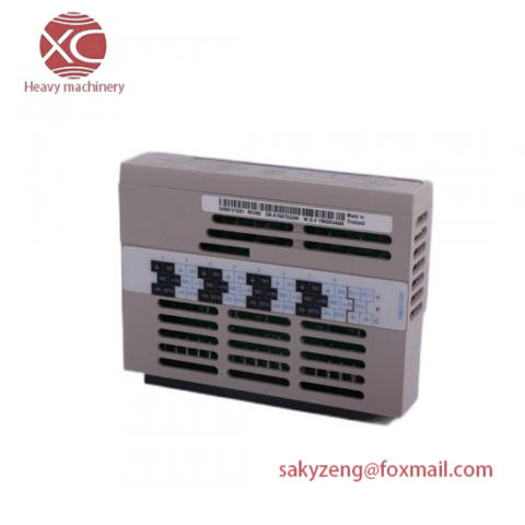 NEW WEST MLC9000+Z4660 Temperature Control System