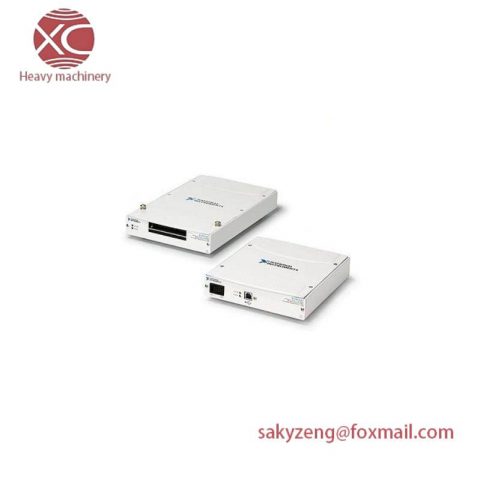 National Instruments NI-DAQmx 6251 QUARC driver, for industrial control applications