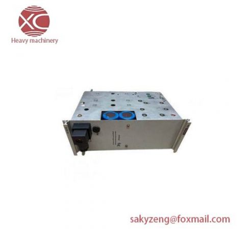NI PXI-8423 High-Performance Communication Module for Industrial Control Systems