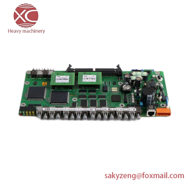 NI PXI-8423 High-Performance Communication Module for Industrial Control Systems