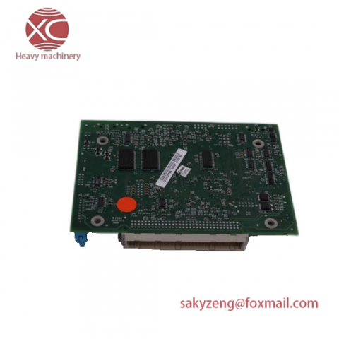 NI SCB-68A 782536-01: Original & New Control Module for Industrial Automation