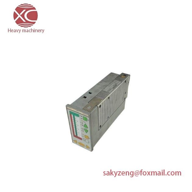 NI SCXI-1000 Industrial Signal Conditioning Module