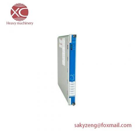 NI SCXI-1104C High Precision Industrial Signal Conditioning Module