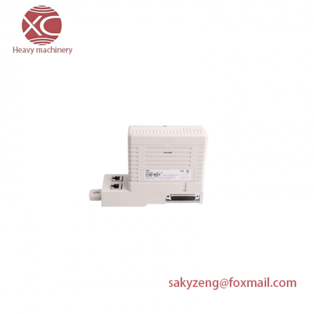 NI SCXI-1141: High Precision Industrial Measurement Module