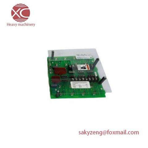 NI SCXI-1160 Data Acquisition Module