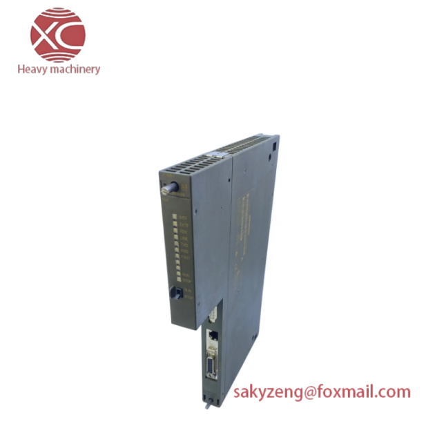 NI SCXI-1304 Industrial Signal Conditioning Module
