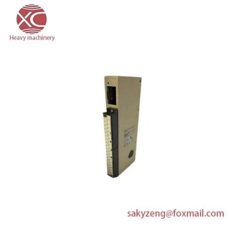 OMRON C500-AD501-EU Analog-to-Digital Conversion Unit, Designed for Industrial Automation