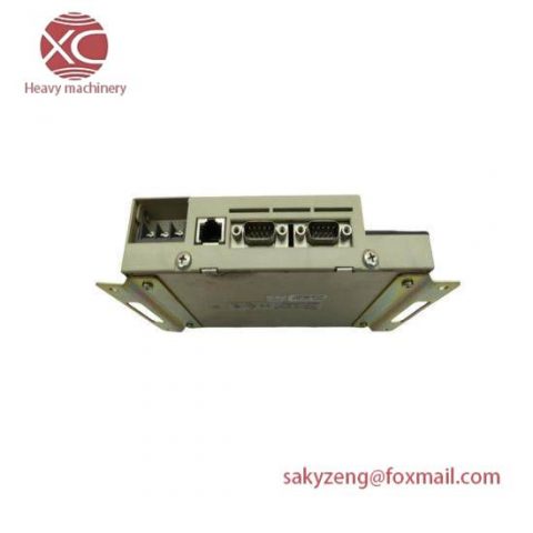 OMRON C500-AD501 Programmable Logic Controller (PLC)