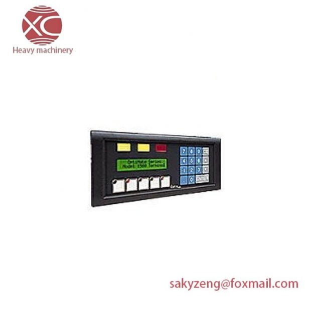 OPTIMATE OP-620 Advanced Industrial Monitoring Module