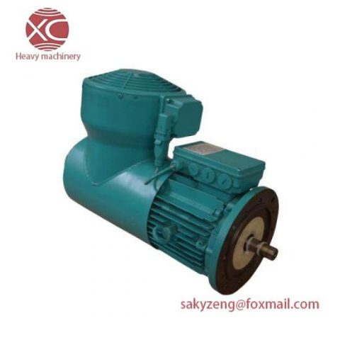 Sony SSB GHTIF.0716.2625.81 Pitch Motor: Precision Drive for Industrial Control