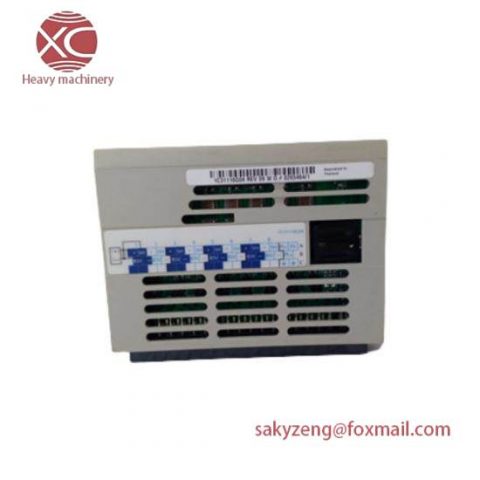 Ovation 1C31113G01 Industrial Control Module