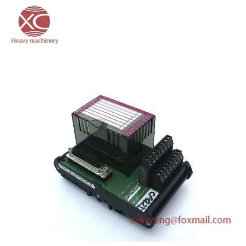 Foxboro P0916AC I/A Series Module, Advanced Control Solutions