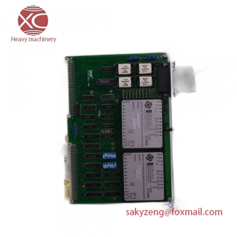 P+F KFD2-SR2-EX1.W.LB: Advanced Relay Module for Industrial Automation