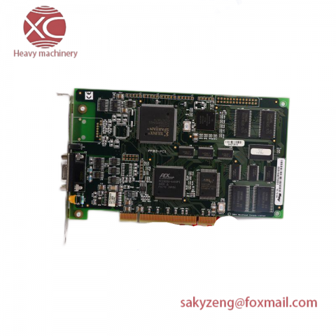 PACIFIC LA23GCKC-P500A - Industrial Control Module