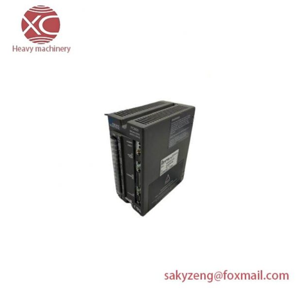 PACIFIC LA23GCKC-P500A - Industrial Control Module