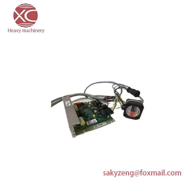 PACIFIC SCIENTIFIC PC834-001-T High Performance Industrial Module