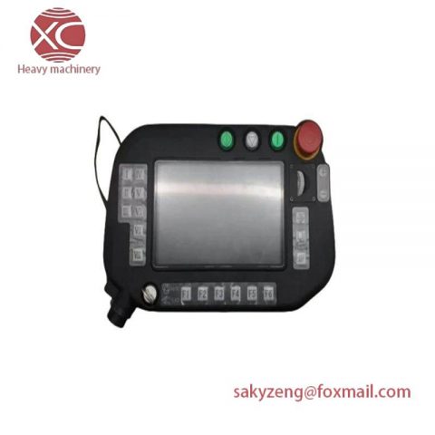 Panasonic G2 TA1400 AUR01058 Teach Pendant - Industrial Control Pendant