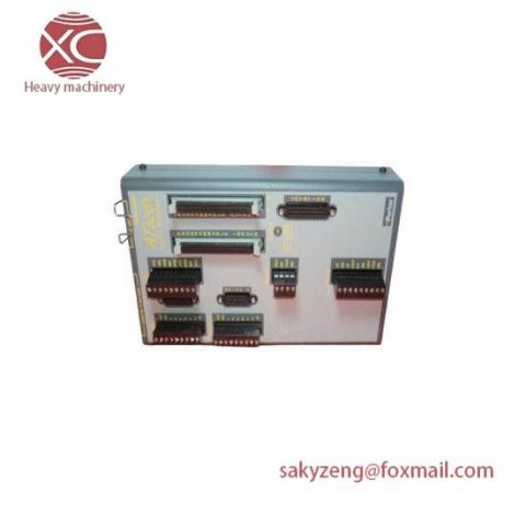 Parker AT6200-120/240 Indexer Stepper Controller, Industrial Automation Solutions