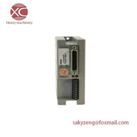 Parker CP*48660207 AC Drive, High Performance Motor Control Solutions