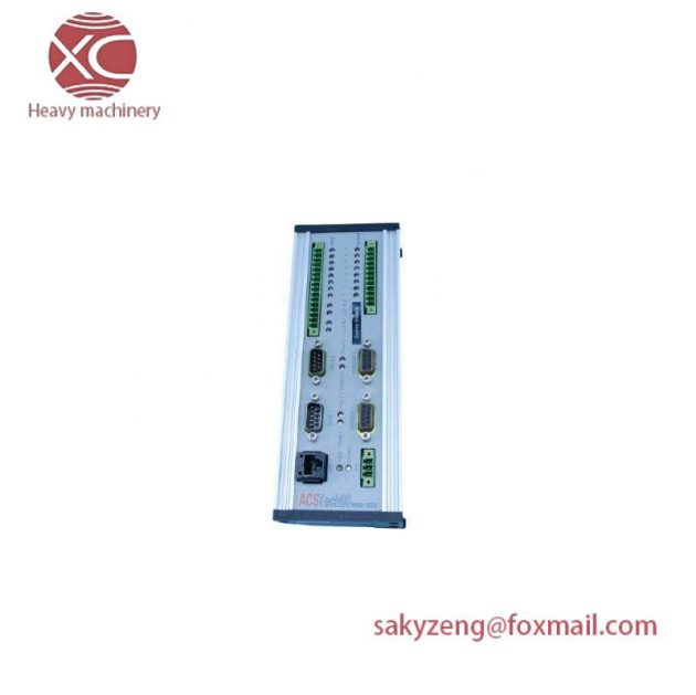 PARKER EVM32-BASE Control Module