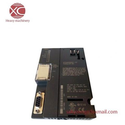 Pb PN-45734 PN-73899 Industrial Automation Module