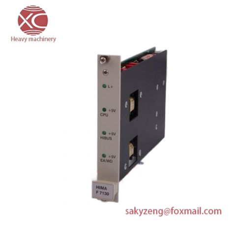 Pfeiffer D-35614 PKR 251 PLC DCS System
