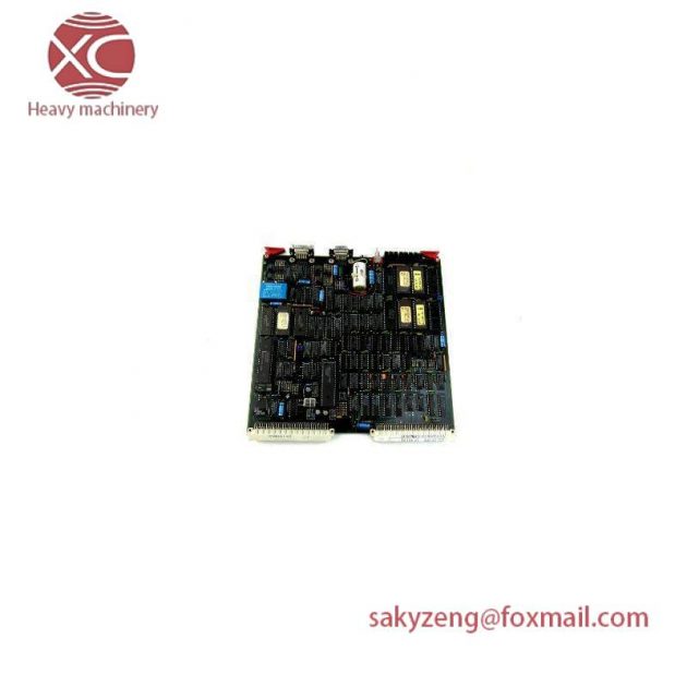 Philips 958481321300 350211080380 Industrial Control Module