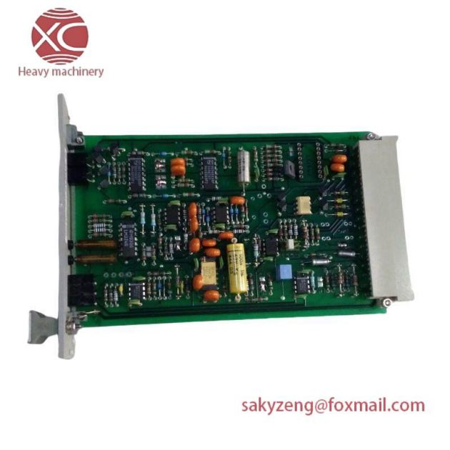PHILIPS DSI020: High-Quality Digital Signal Interface Module for Industrial Automation