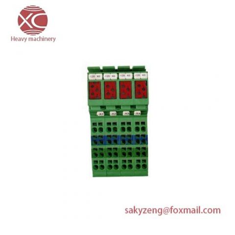 Phoenix IB IL 24 DO 16-ME Digital Output Terminal Block: Advanced Industrial Control Solution