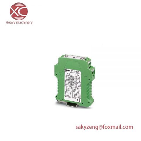 PHOENIX UK4-T - High Performance Industrial Control Module