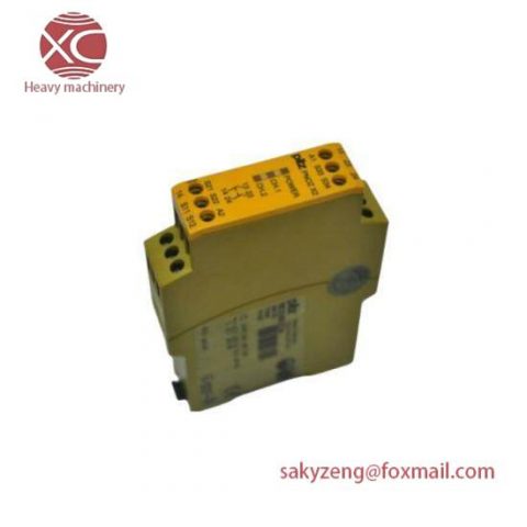 Pilz PNOZ X2 774303 Safety Relay Module - Advanced Control Solutions
