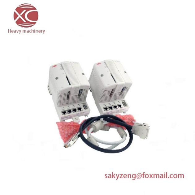 Allen-Bradley 1768-CNBR Redundant CNet Module - Reliable Industrial Networking Solution