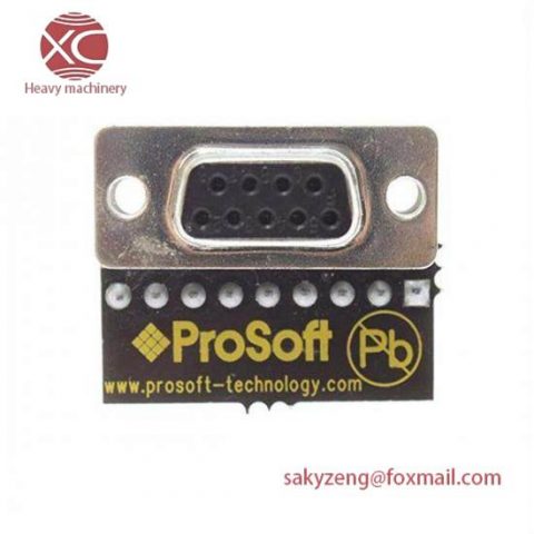 ProSoft 1454-9F Industrial Remote Rack Optimization Module