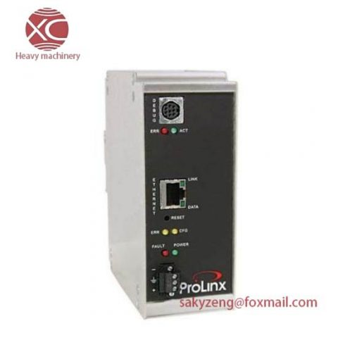 AB 5204-DFNT-PDPMV1 Prosoft EtherNet/IP Communication Module