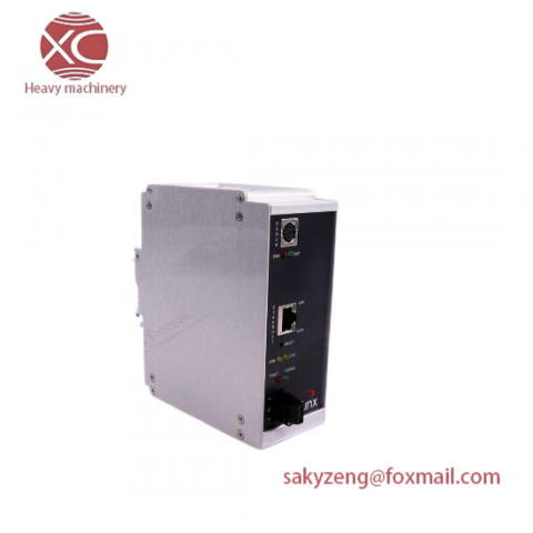 PROSOFT MVI56-MNETR High-Speed Ethernet Communication Module for ControlLogix Systems