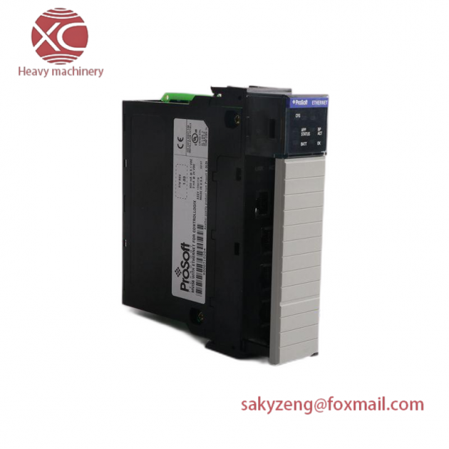 PROSOFT PLX32-EIP-SIE Industrial Ethernet Communication Module