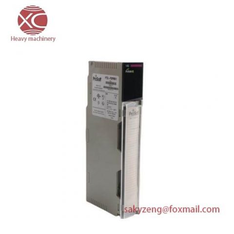 ProSoft Technology PTQ-PDPMV1 Communication Module for MV Control Systems