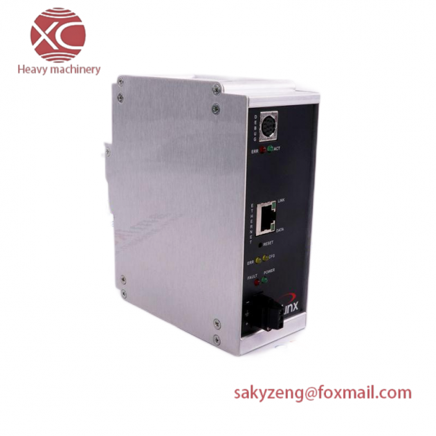 ProSoft Technology PTQ-PDPMV1 Communication Module for MV Control Systems